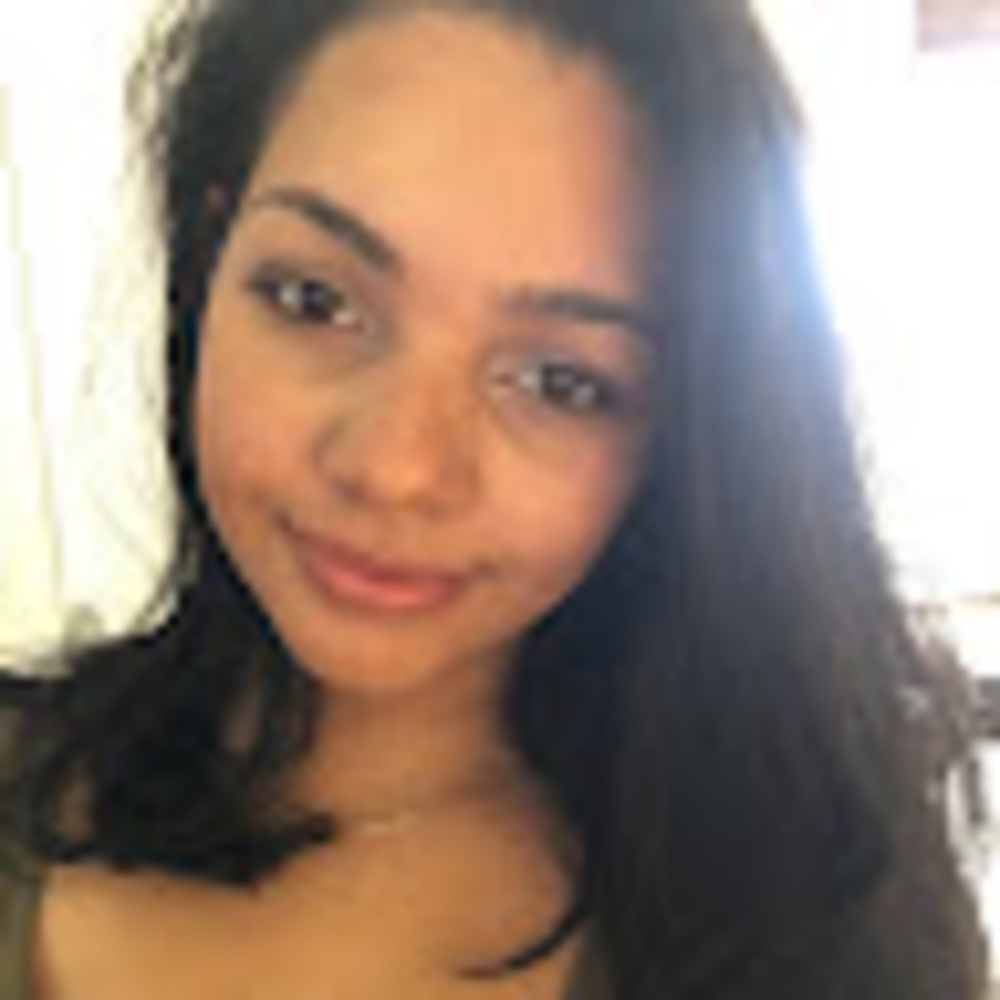 Meet your Posher, Natalia